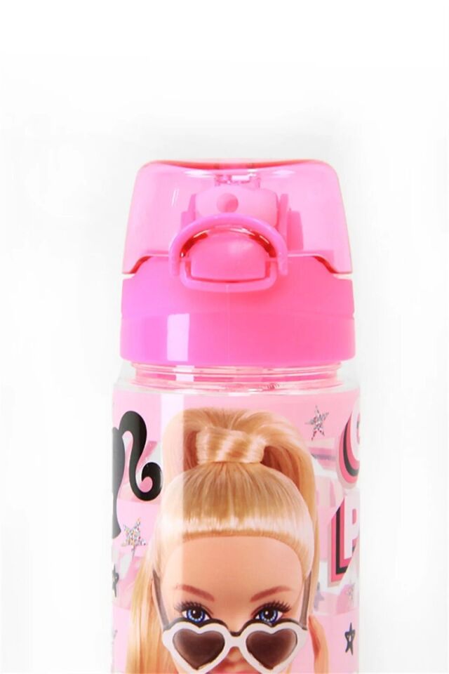 Plastik Matara 500ml Due Grl Powerotto.41448 Renkli