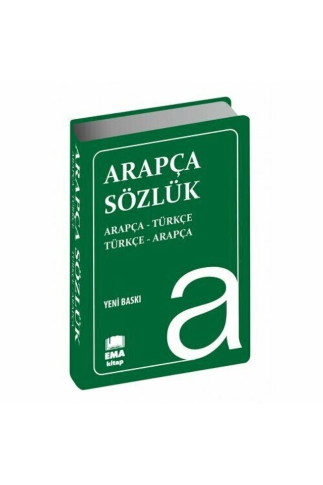 Arapca Sözlük Biala Kapak(adet) Arapca Sözlük Biala Kapak(adet)