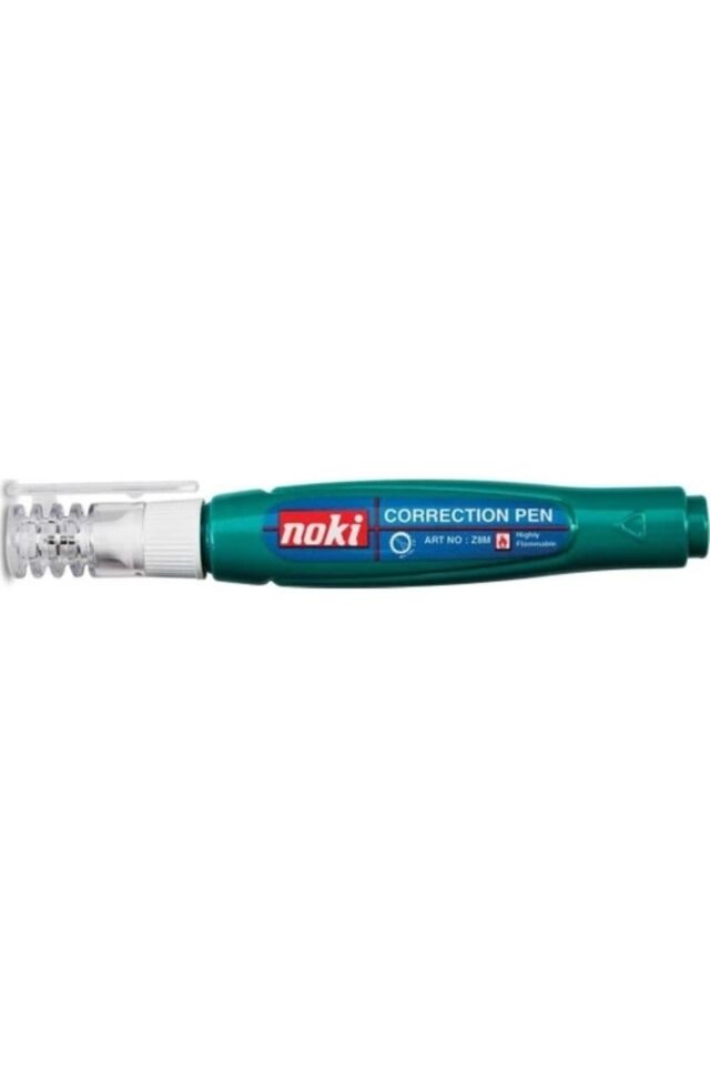 Kalem Daksil 8 ml 41140 Kalem Daksil 8 ml 41140
