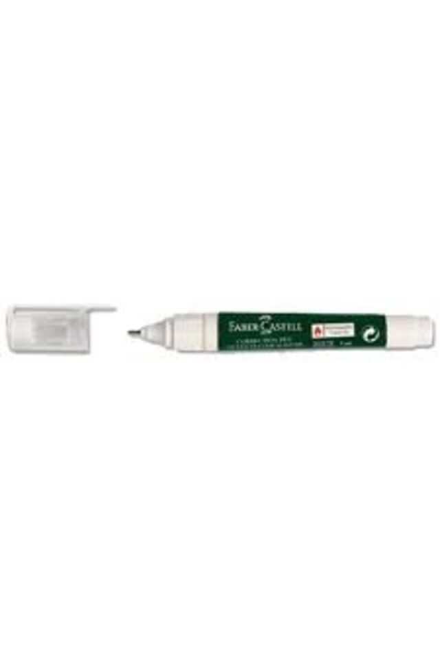  Faber Castel Sıvı Düzeltme Kalemi 7 ml
