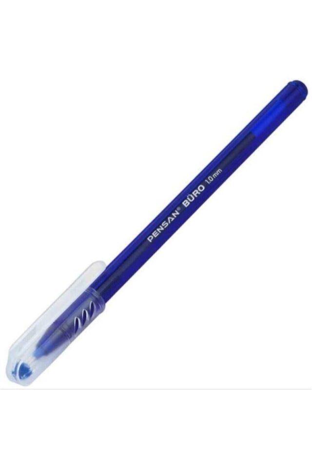 Office Ballpoint Pen 1.0 Mm Blue