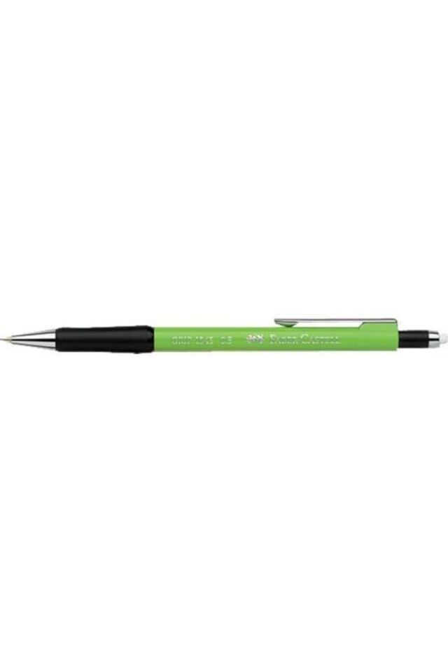 Fabercastell Grip 1345versatil Kalem 0.5 Açıkyeşil AÇIK YEŞİL - Tek Ebat