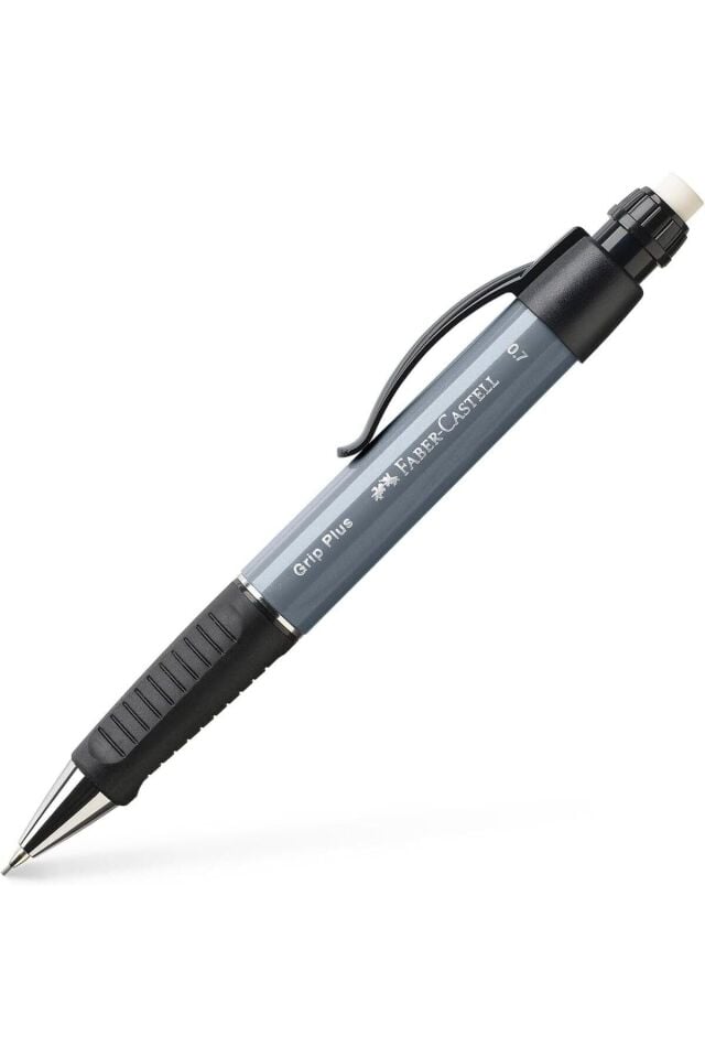 Grıp Plus 0,7 Teknik Çizim Kalemi Grey