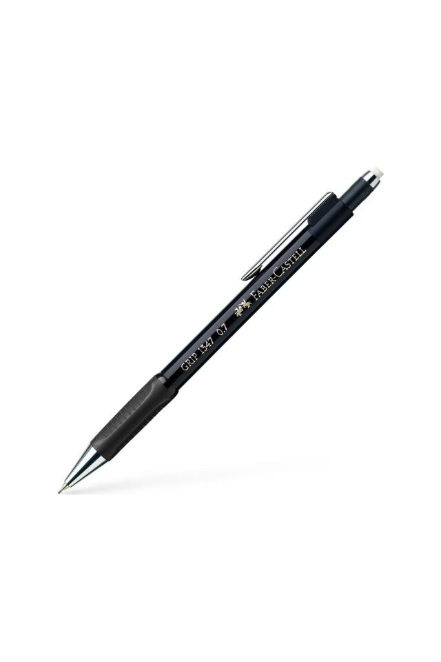 Grip Iı 1347 Uçlu Kalem 0.7 Siyah Yeşil