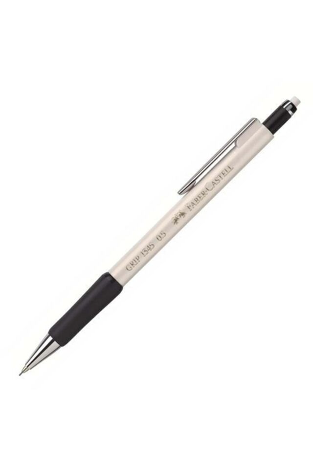 F.c.grip 1345 0.5 Mm Beyaz Versatil no color