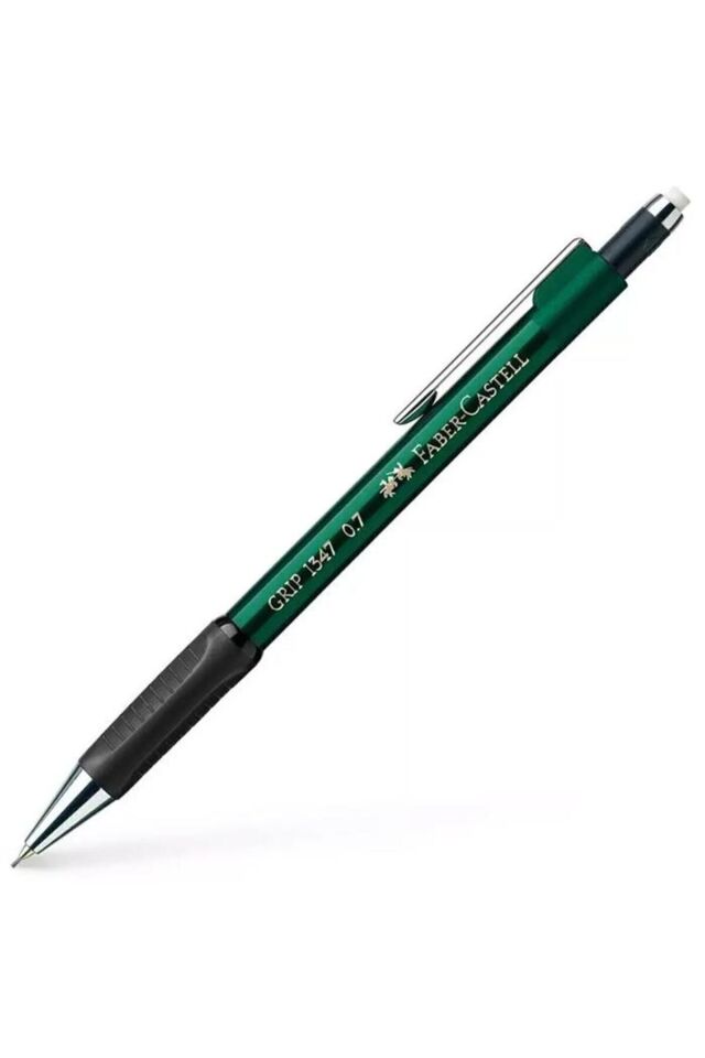 1347 0.7MM VERSATİL KALE YEŞİL Renkli - Tek Ebat