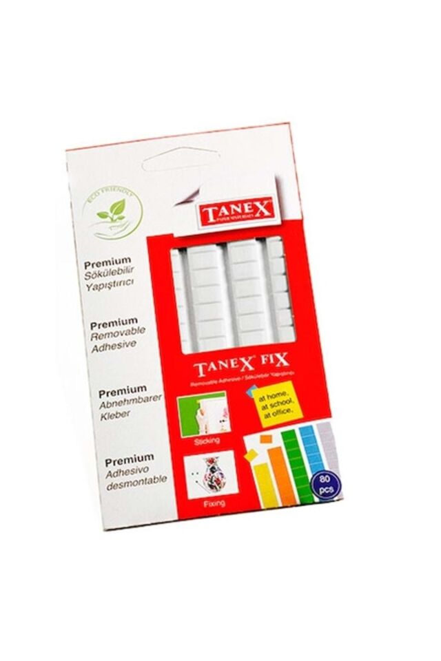 FIIX YAPIŞTIRICI BEYAZ RENK 50.GR