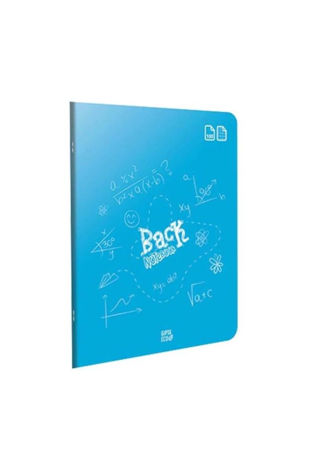 Gipta Defter A4 Basic Spr. Pp 96Yp. Çiz. 1540