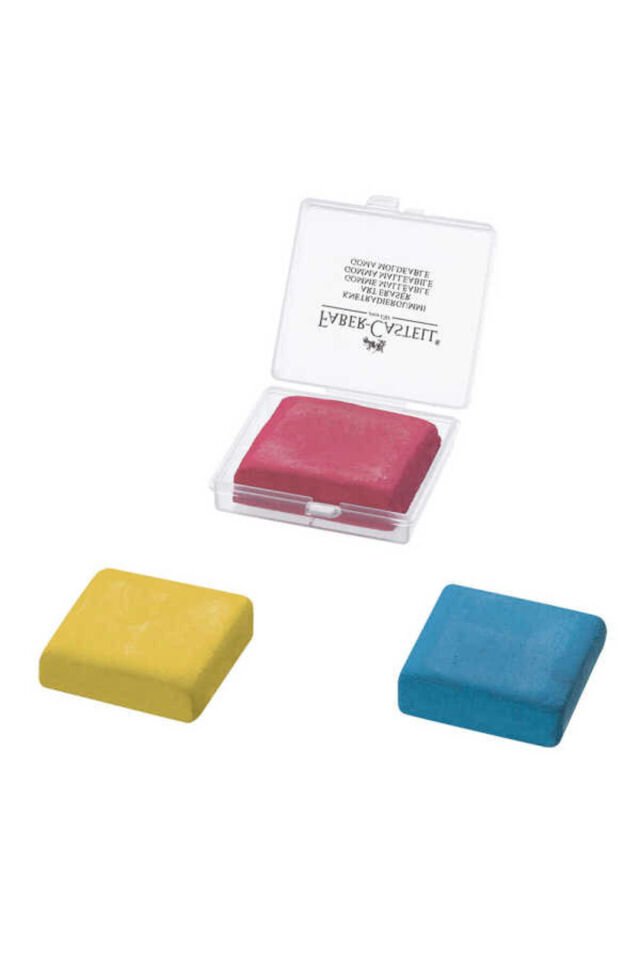  Pembe Kutulu Hamur Silgi 127321