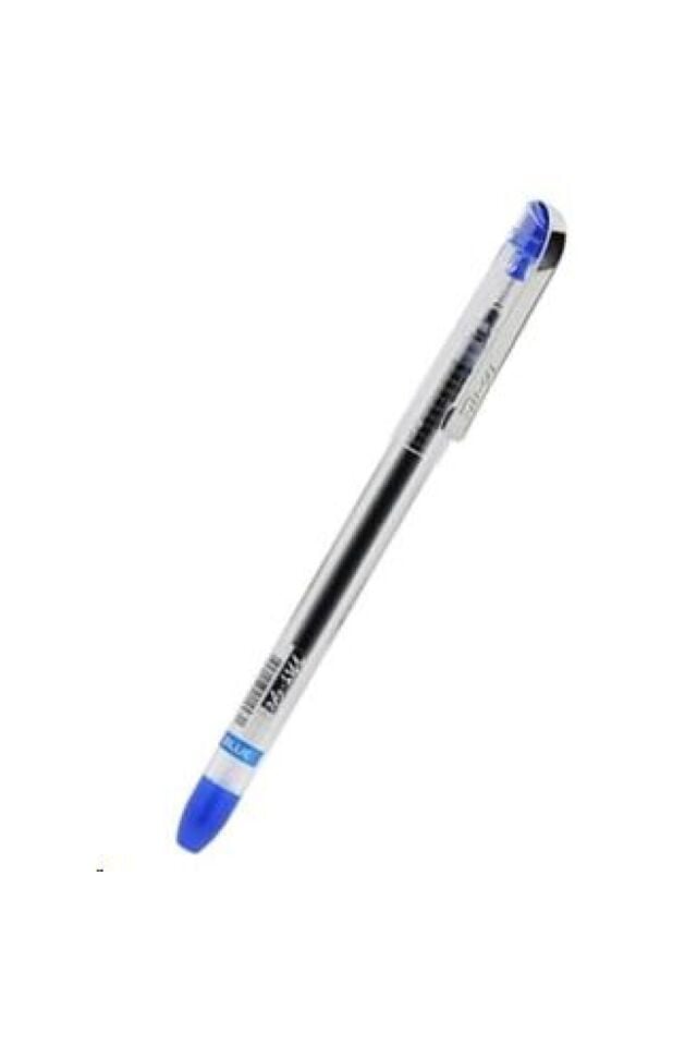 Dong A My-jel 0.7 Mm Iğne Uçlu Pilot Kalem Mavi Renk