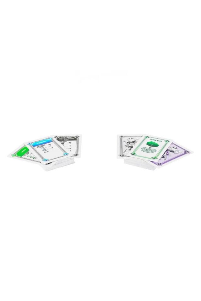 Monopoly deal E3113 Monopoly deal E3113