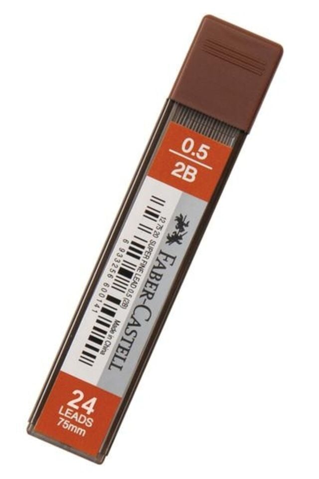 FABER CASTEL UC 05 1275 20-12