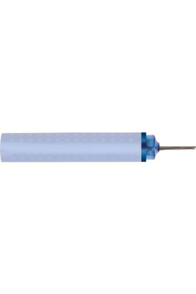 Min 0.7 2b 60mm 120`li Mavi Tüp