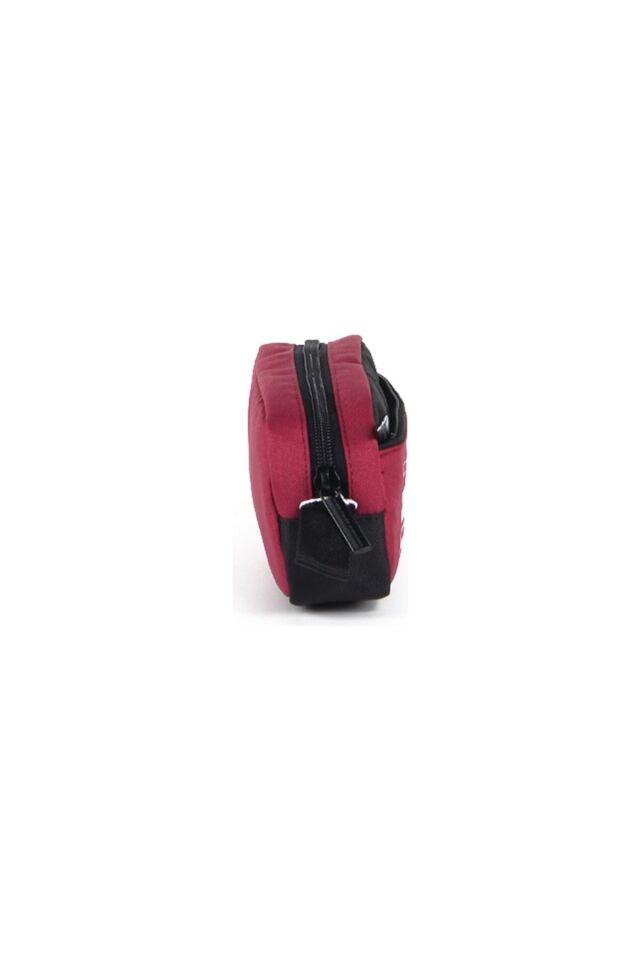 . Çift Bölmeli Kalem Çantası 04297