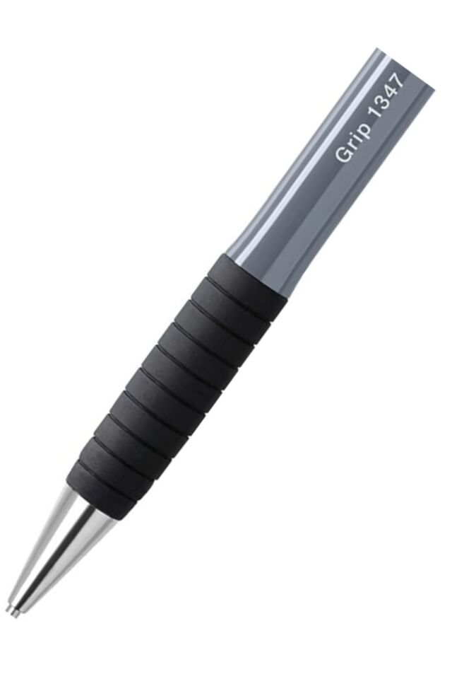 GRİP 1347 0.7 mm VERSATİL UÇLU KALEM – GRİ