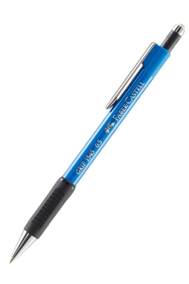 GRİP 1345 0.5 mm VERSATİL UÇLU KALEM – MAVİ
