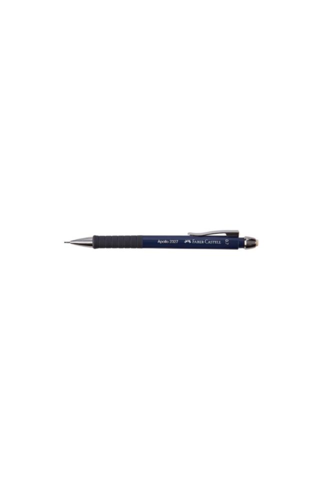 Lacivert Versatil Kalem Apollo 0.7 mm 5084 232703 Lacivert - Unisex