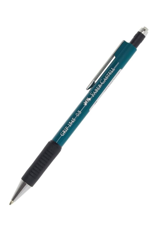 GRİP 1345 0.5 mm VERSATİL UÇLU KALEM – ZÜMRÜT YEŞİL