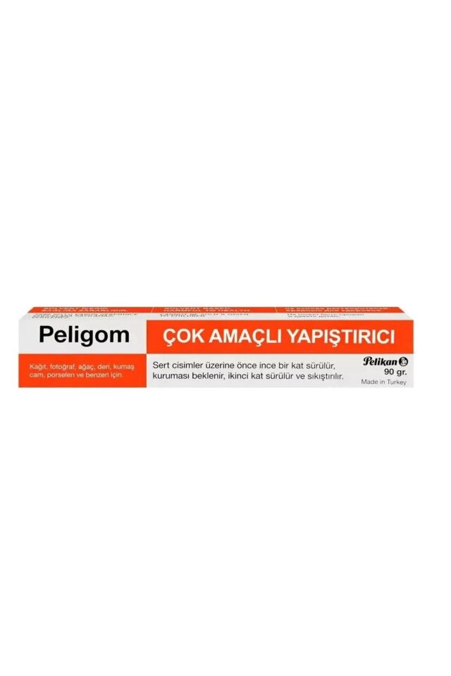 Peligom Sıvı Yapıştırıcı 90 gr