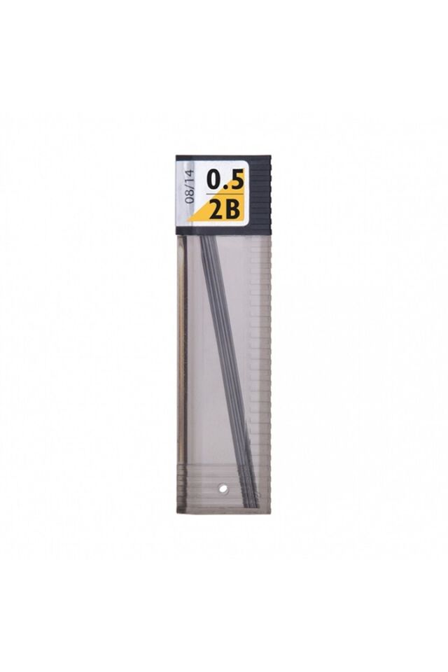 MİN MONO LEAD 0.5 2B 12 Lİ TÜP T-R5-RG 2B