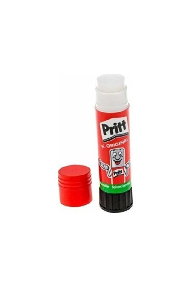 Stick Yapıştırıcı 43 Gr. (3 Adet) Stick Yapıştırıcı 43 Gr. (3 Adet)