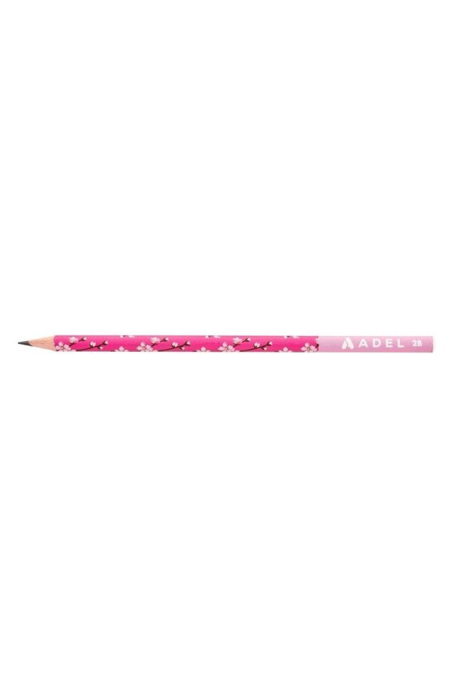 Kurşun Kalem 6lı Sakura
