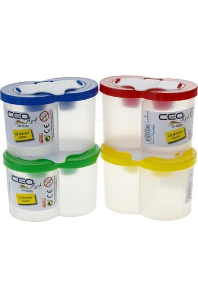 Ceoart ESu Kabı Çiftli CEO-SU0003