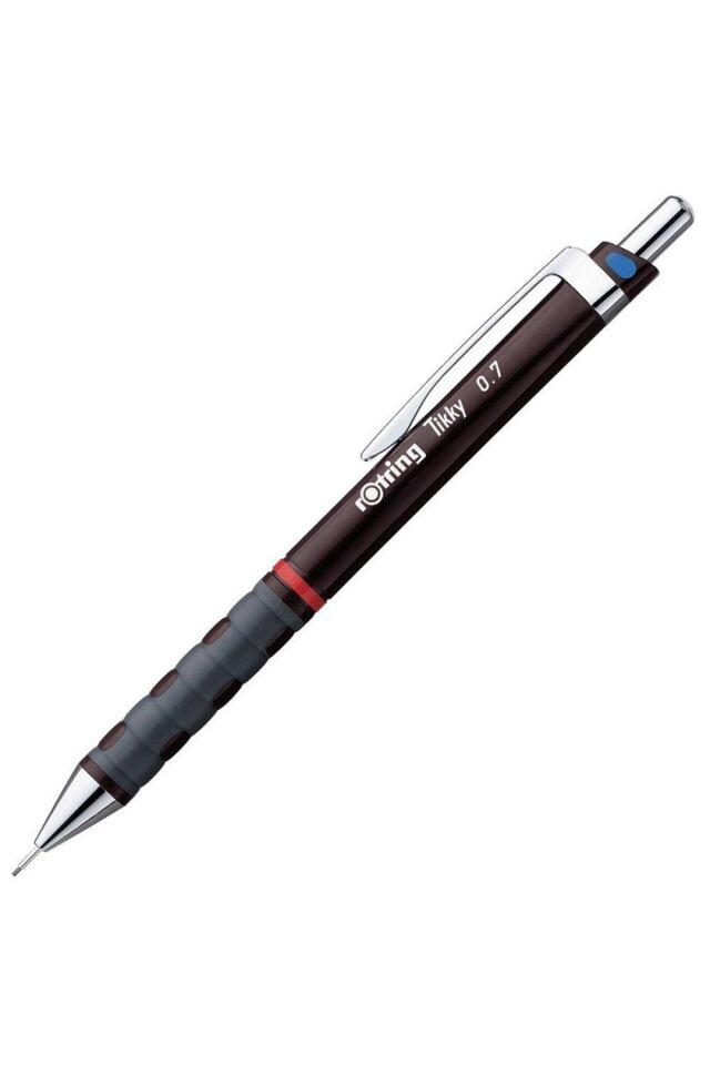 Tıkky 07 Bordo Versatil Kalem 1904692