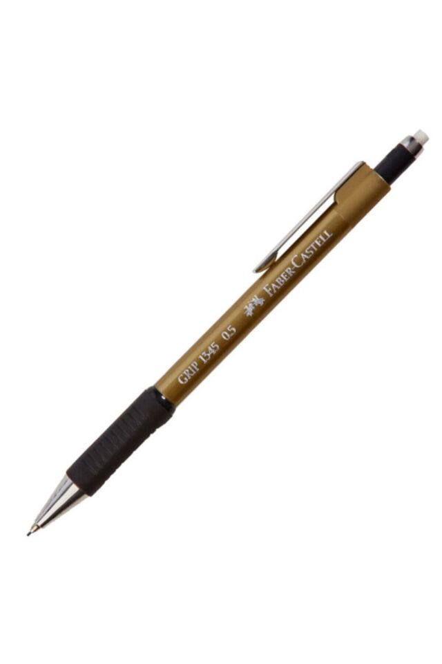 Grip Iı 1345 Versatil Kalem 0.5 Mm Sky Blue Gold - Tek Ebat