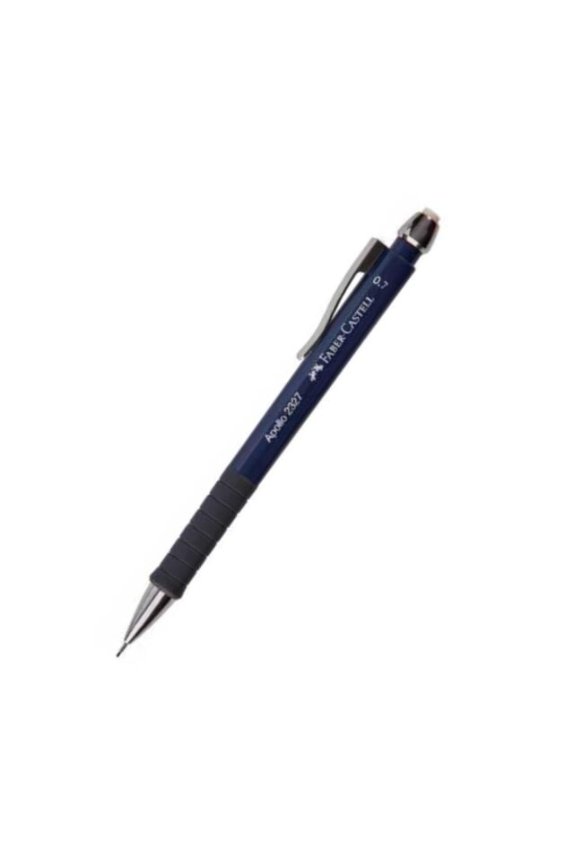 Apollo 0.7 Uçlu Kalem 2327 1 Adet Faber Apollo 0,7 Versatil Kalem 1 Adet