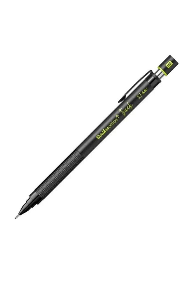 Office Track Versatil Kalem 0.7 mm Yeşil