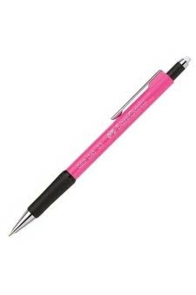 FABER CASTEL 1345 VERSATİL 0,5 PEMBE