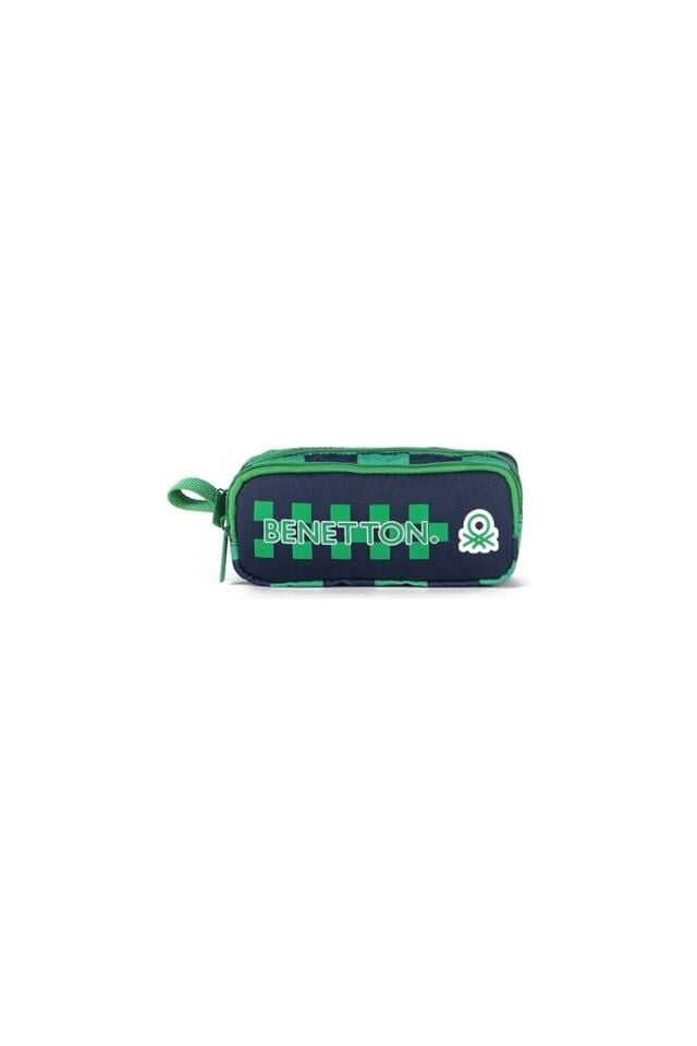 Unıted Colors Of Benetton Erkek Çocuk Kalemlik BNT-03776
