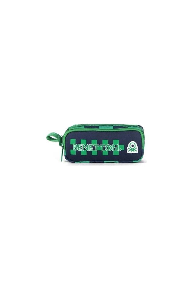 Unıted Colors Of Benetton Erkek Çocuk Kalemlik BNT-03776