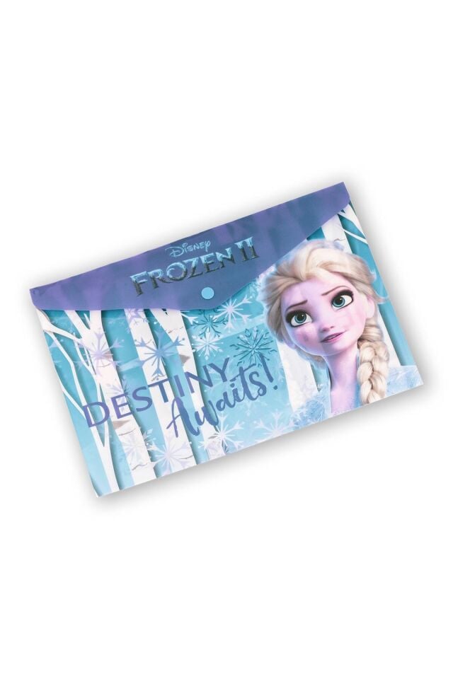 Frozen Çıtçıt Dosya Destıny Awaıts