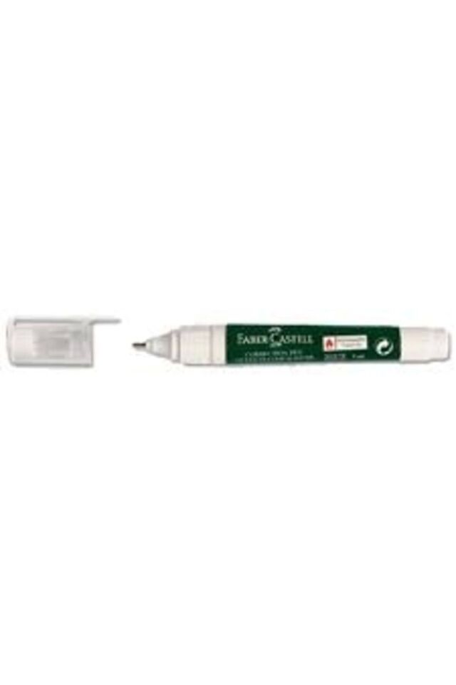 Faber Castel Sıvı Düzeltme Kalemi 7 ml