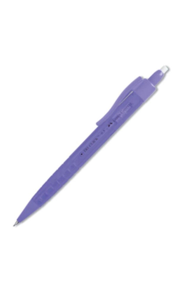 Tri Click Versatil Kalem 0.7 Mm Pembe 1 Adet nocolor