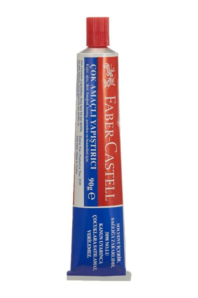 ÇOK AMAÇLI YAPIŞTIRICI 90 GR.