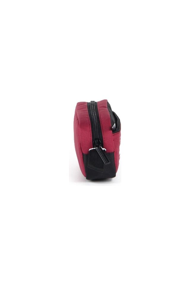 . Çift Bölmeli Kalem Çantası 04297