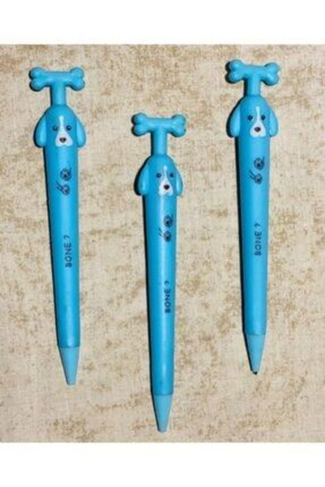 Sevimli Köpek Versatil Kalem, 0,7 Mm