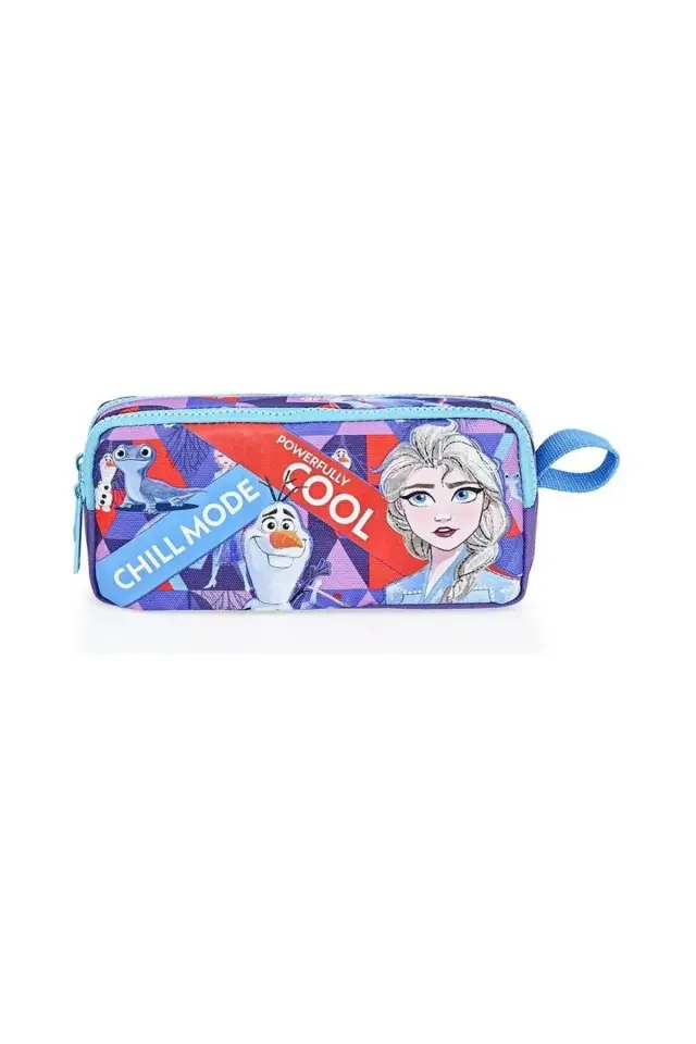 Otto Disney Frozen Duerx Chill Kalem Çantası