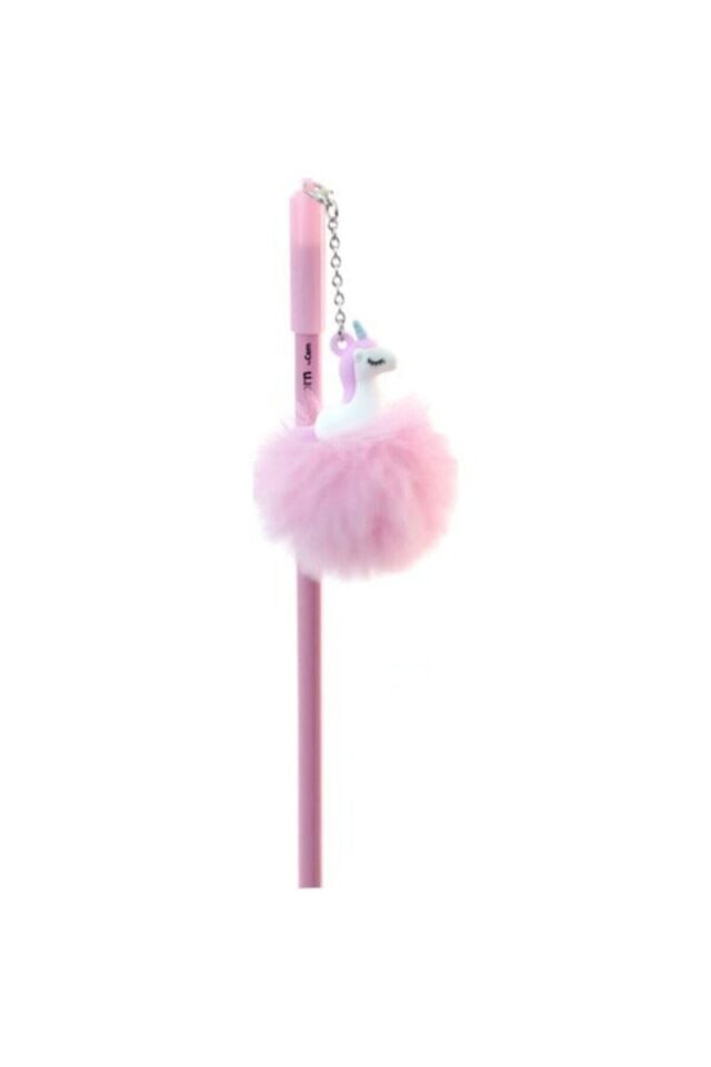 Unicorn Kalem çok renkli