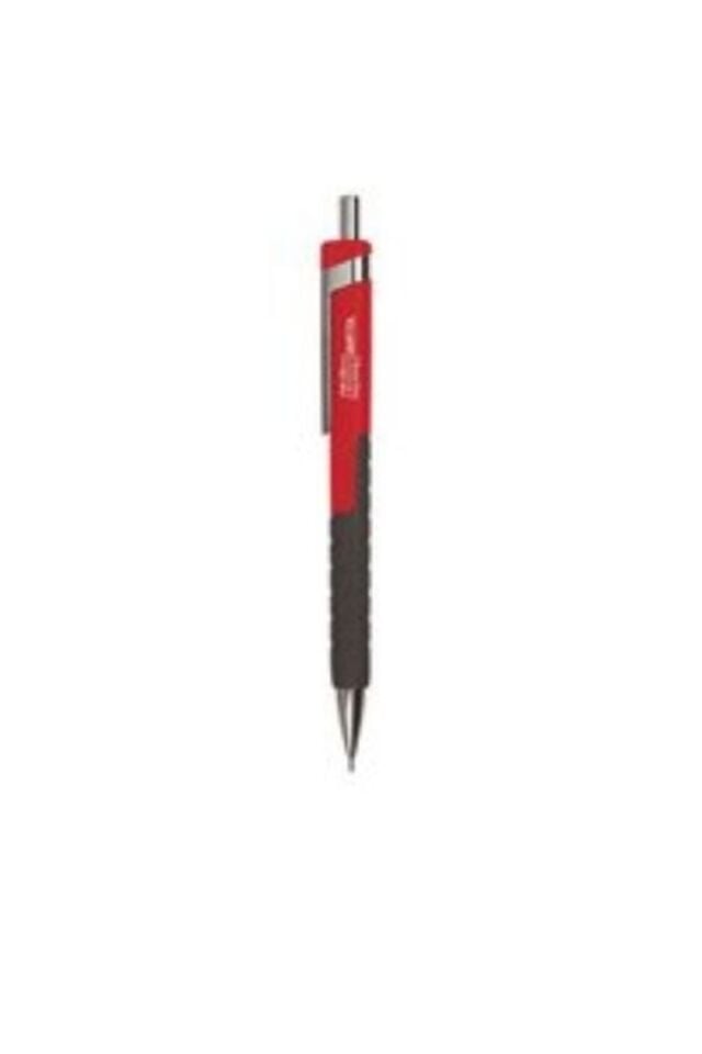 Versatil Kalem Nature Kipling 0.7 Mm Ateş Kırmızı Renkli