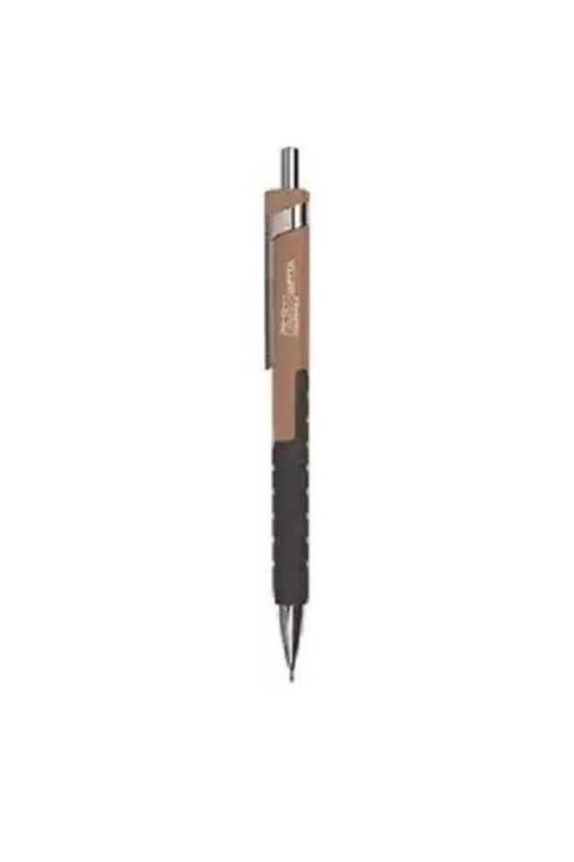 Versatil Kalem Nature Kipling 0.7 Mm Toprak Kahve Renkli
