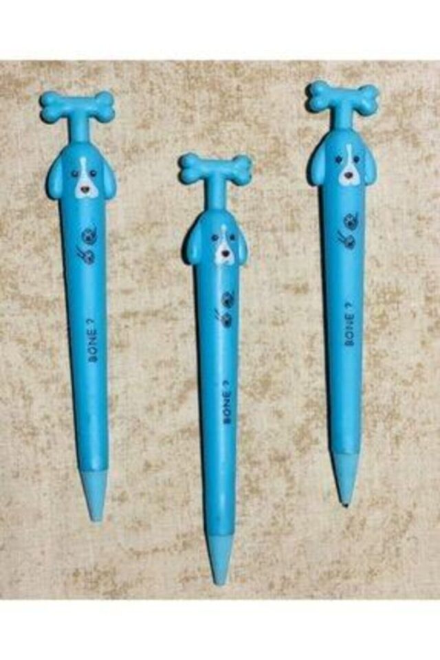 Sevimli Köpek Versatil Kalem, 0,7 Mm