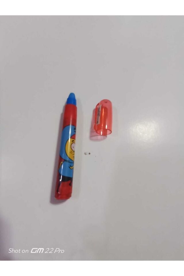  ROKET YUMURTLAYAN SİLGİ KRAL ŞAKİR (2ADET)