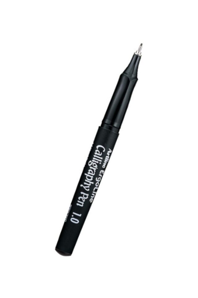 241 Calligraphy Kalem 1.0 Mm. Siyah