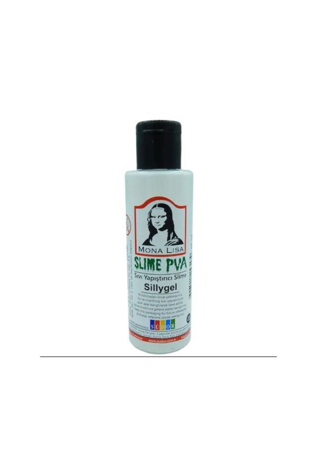 Slime Sıvı Boraks Sillygel 70 ml