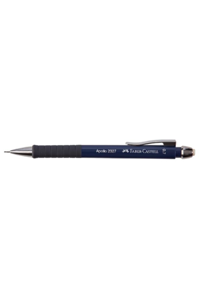Lacivert Versatil Kalem Apollo 0.7 mm 5084 232703