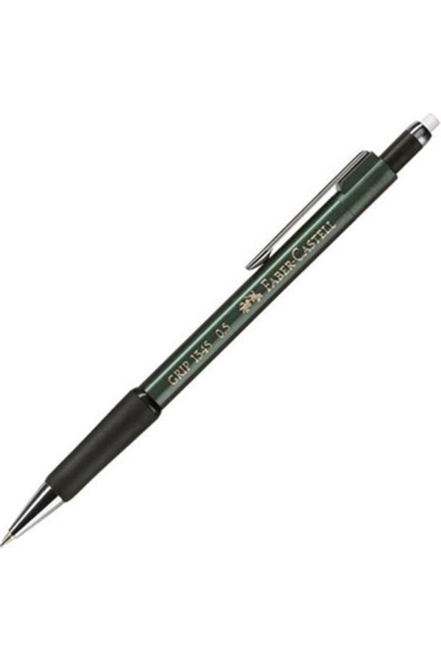 Faber-castell Grip Iı 1345 0.5mm Versatil,züm.yeşil